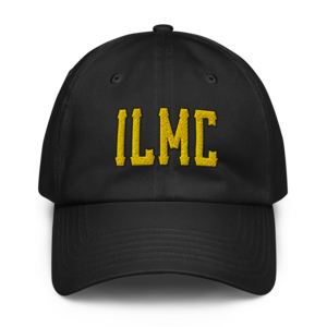 ILMC Black Under Armour®