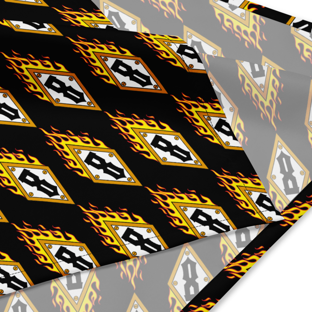 ILMC bandana