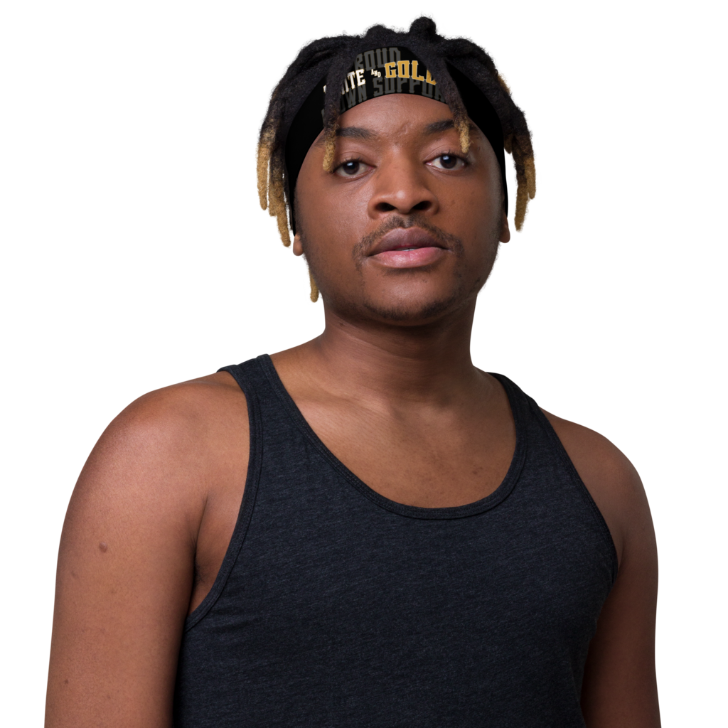 ILMC Headband