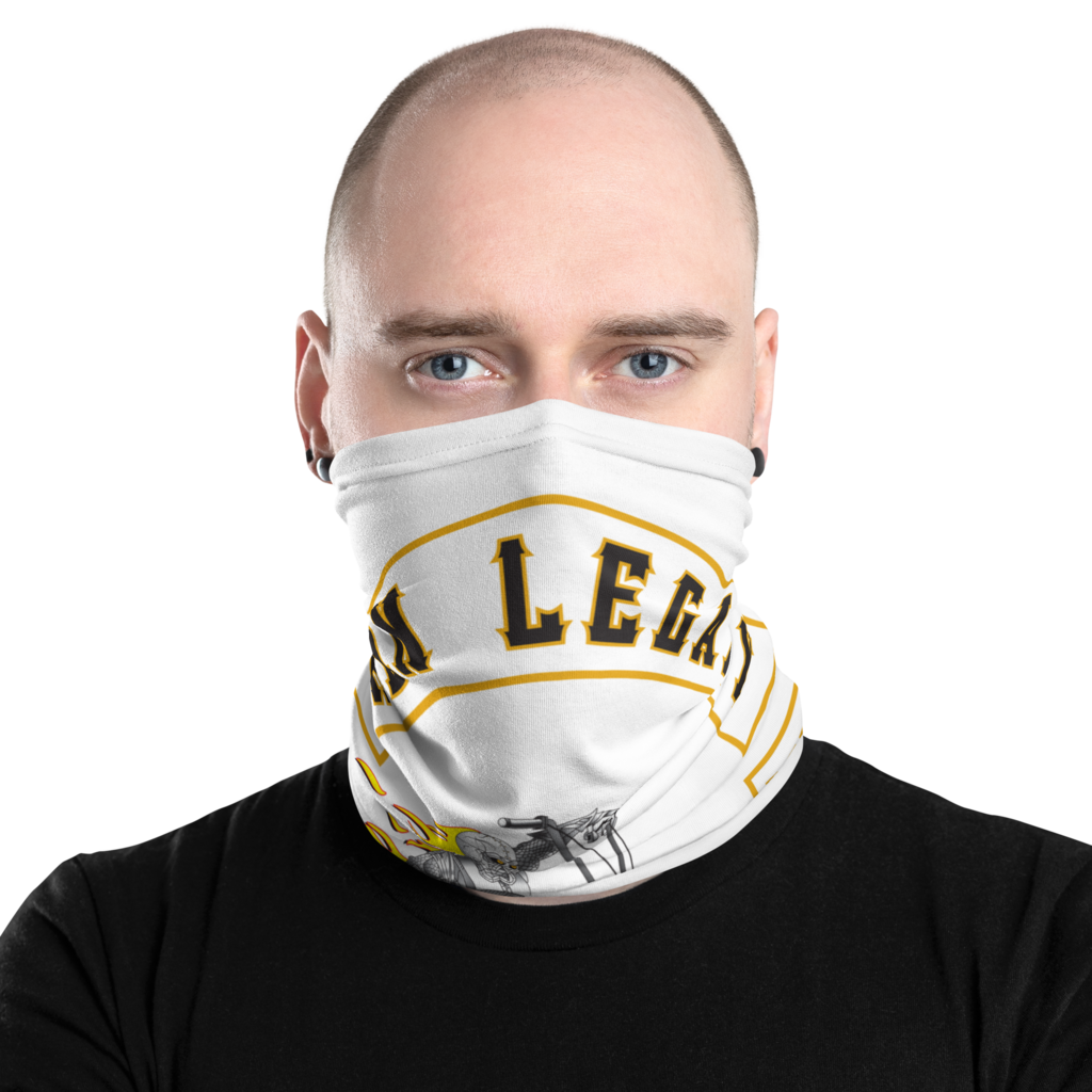 ILMC Texas Neck Gaiter