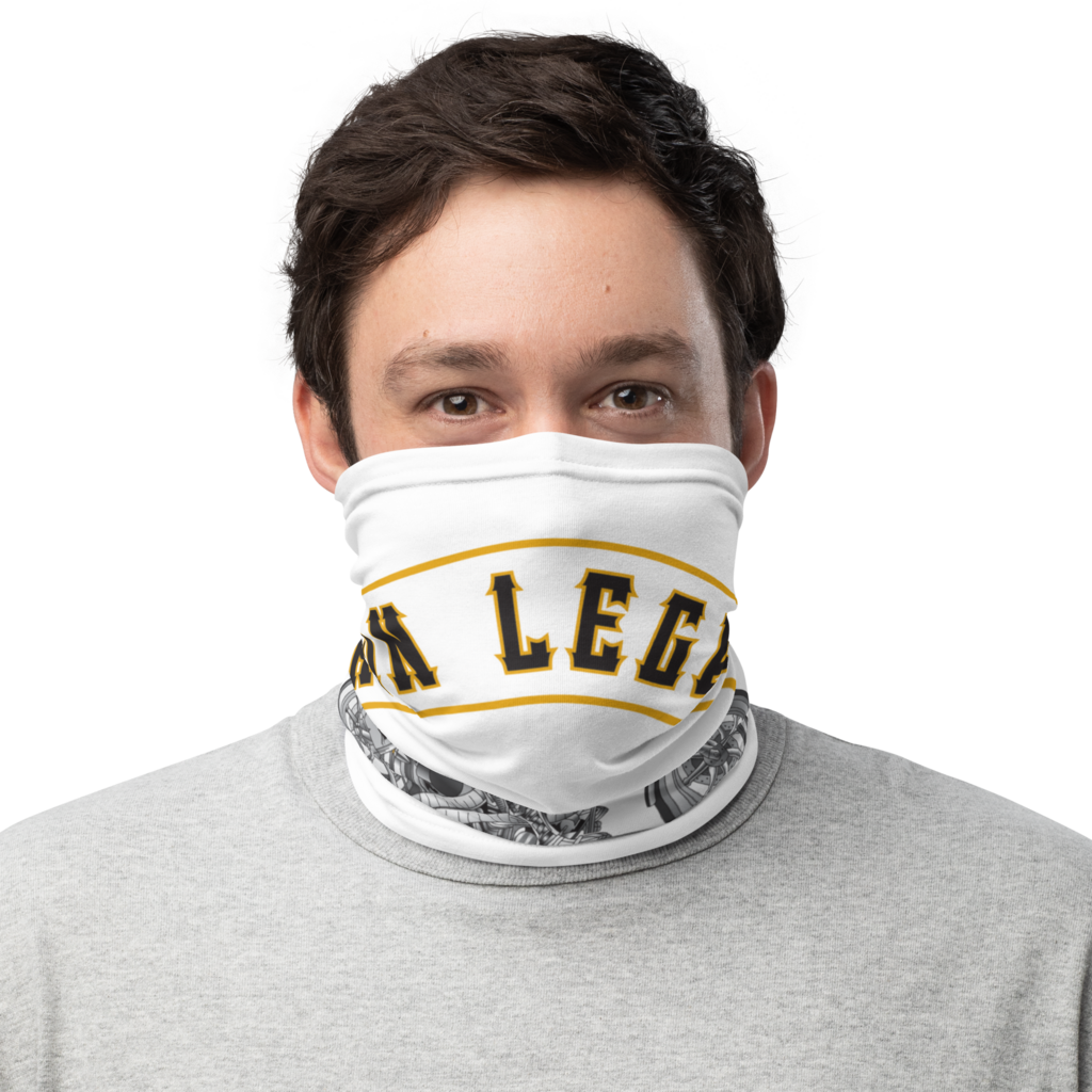 ILMC Nation Neck Gaiter
