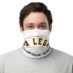 ILMC Nation Neck Gaiter