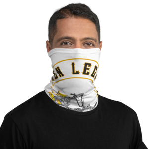 ILMC Worldwide Neck Gaiter