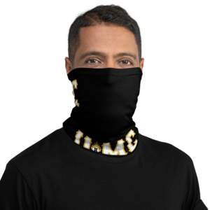 ILMC Black Neck Gaiter