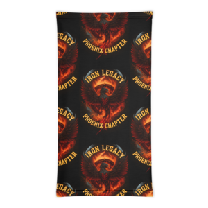 Phoenix Neck Gaiter