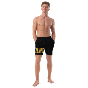 ILMC Swim Trunks