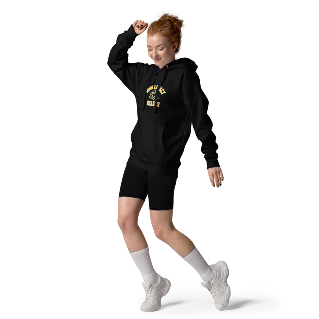 Hearts Hoodie