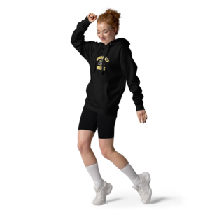 Hearts Hoodie