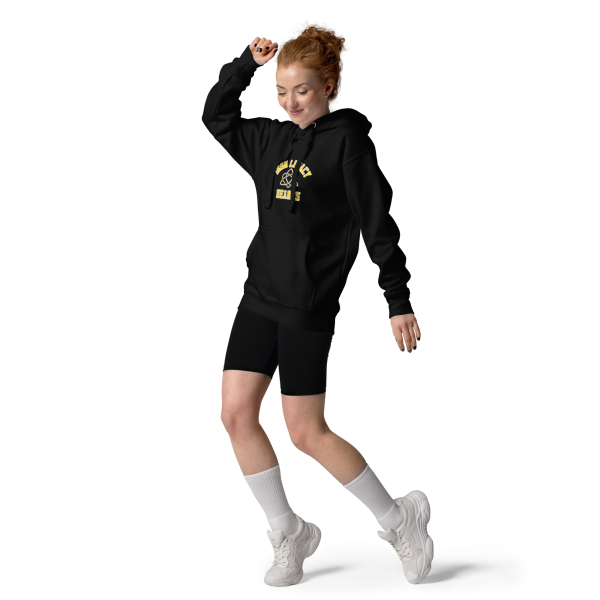 Hearts Hoodie