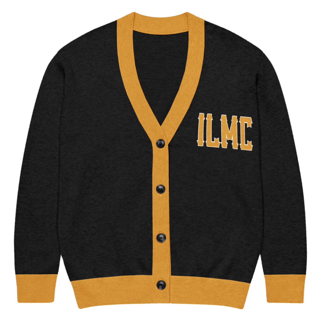 ILMC Knitted cardigan