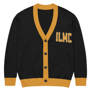 ILMC Knitted cardigan