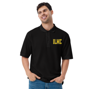 ILMC Men's Premium Polo