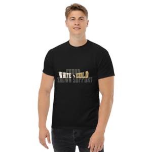 ILMC Support classic tee