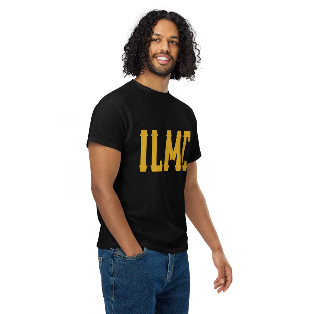 ILMC Support DryBlend® T-Shirt