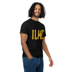 ILMC Support DryBlend® T-Shirt