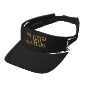 ILMC Visor