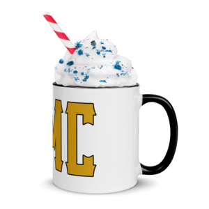 ILMC Mug with Color Inside
