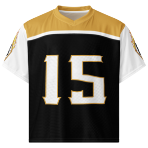 ILMC football jersey