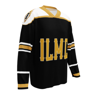 ILMC hockey jersey