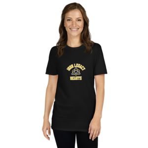 Hearts Short-Sleeve T-Shirt